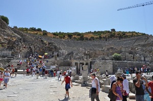 Ephesus, Turkey